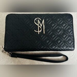 Steve Madden Women's Bangelo Wrist Wallet